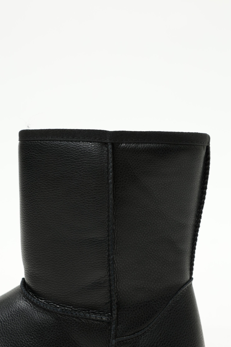 Уггі чоловічі Fabio Monelli 180410 - Вид 4 - інтернет магазин sandalini.ua