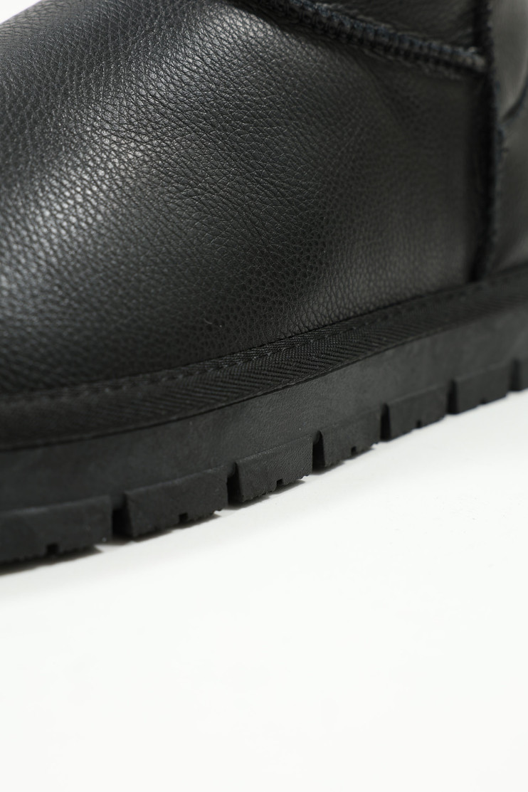 Уггі чоловічі Fabio Monelli 180410 - Вид 7 - інтернет магазин sandalini.ua