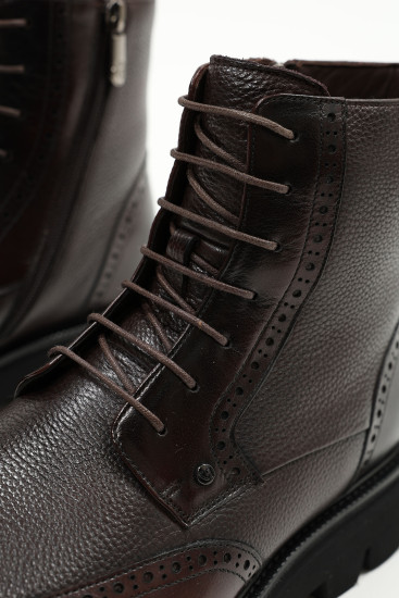 Ботинки мужские Cosottinni 181293