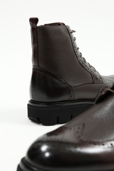 Ботинки мужские Cosottinni 181293