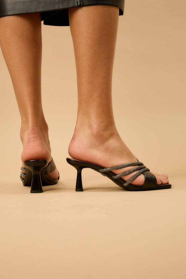 Босоніжки Fabio Monelli 182958 - Вид 6 - інтернет магазин sandalini.ua