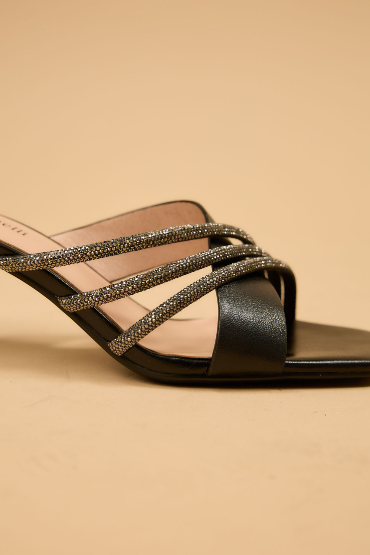 Босоніжки Fabio Monelli 182958 - Вид 4 - інтернет магазин sandalini.ua