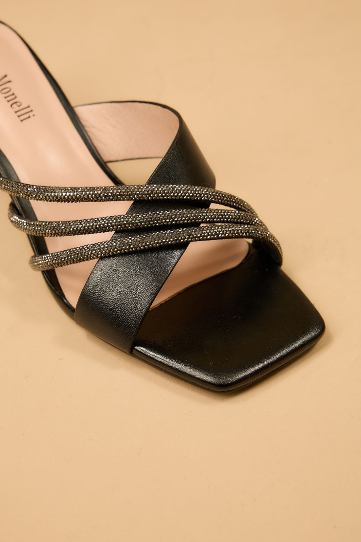 Босоніжки Fabio Monelli 182958 - Вид 15 - інтернет магазин sandalini.ua