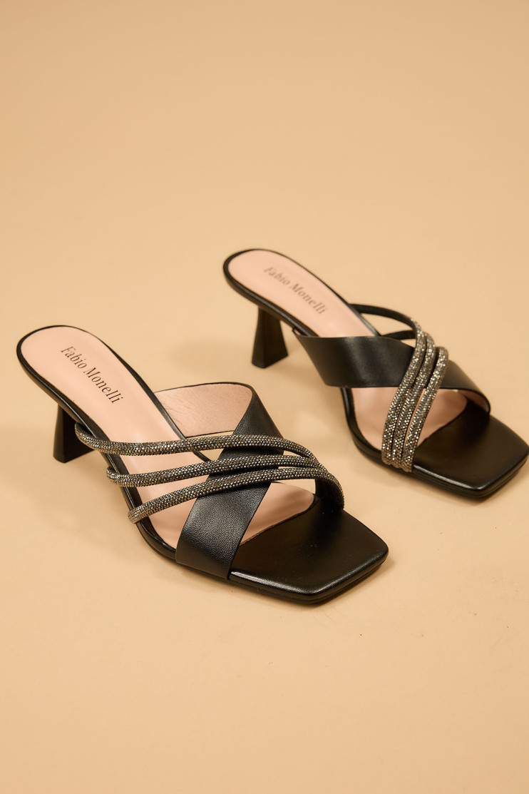 Босоніжки Fabio Monelli 182958 - Вид 10 - інтернет магазин sandalini.ua