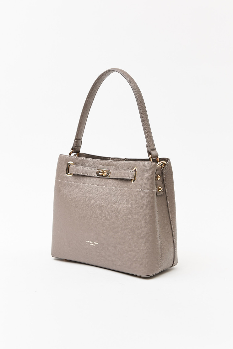 Сумка David Jones 221500 - Вид 4 - інтернет магазин sandalini.ua