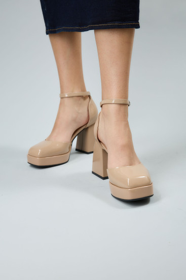 Туфлі Lonza 186674