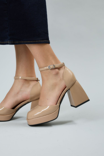 Туфлі Lonza 186674