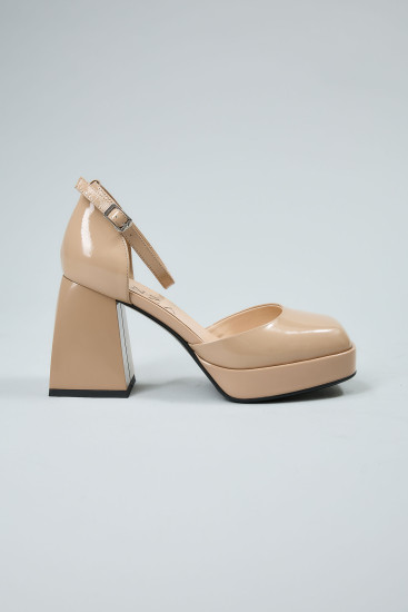 Туфлі Lonza 186674