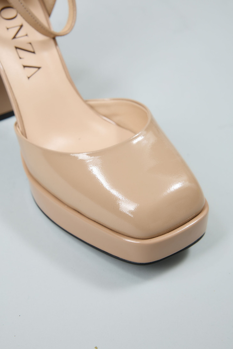 Туфлі Lonza 186674 - Вид 8 - інтернет магазин sandalini.ua