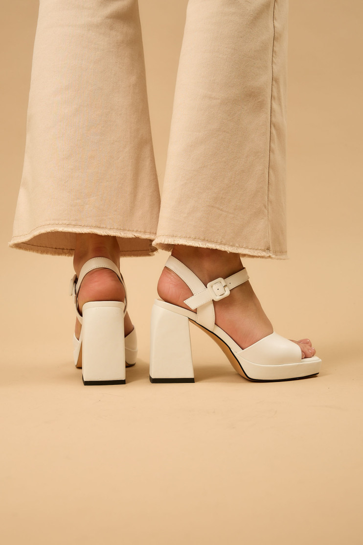 Босоніжки Fabio Monelli 183135 - Вид 1 - інтернет магазин sandalini.ua