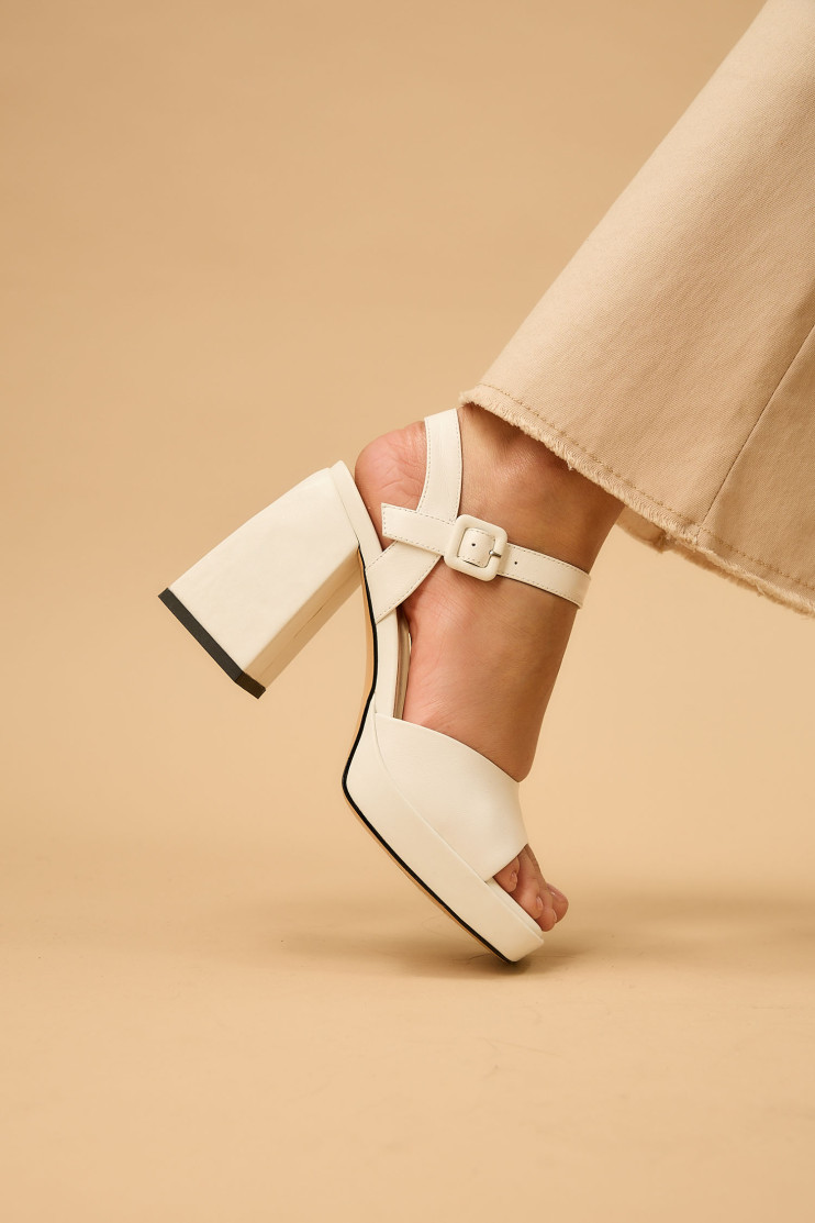 Босоніжки Fabio Monelli 183135 - Вид 11 - інтернет магазин sandalini.ua