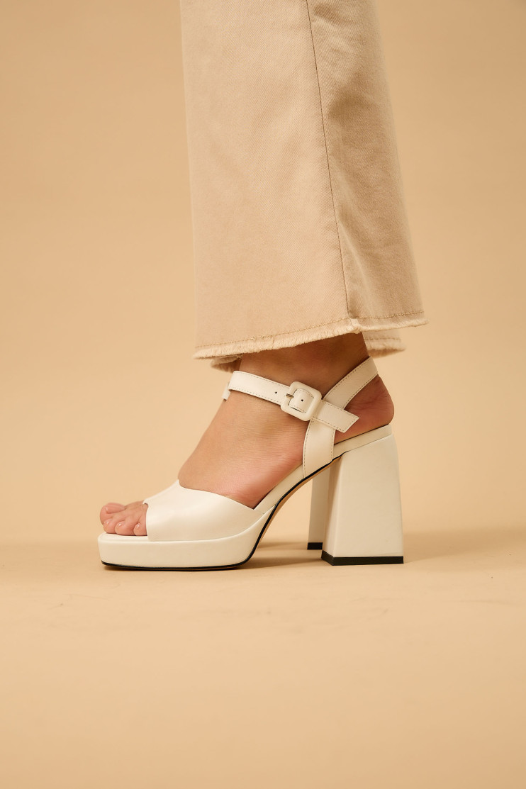 Босоніжки Fabio Monelli 183135 - Вид 13 - інтернет магазин sandalini.ua