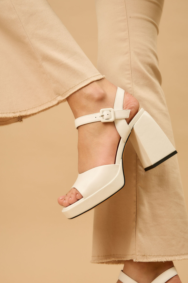 Босоніжки Fabio Monelli 183135 - Вид 2 - інтернет магазин sandalini.ua