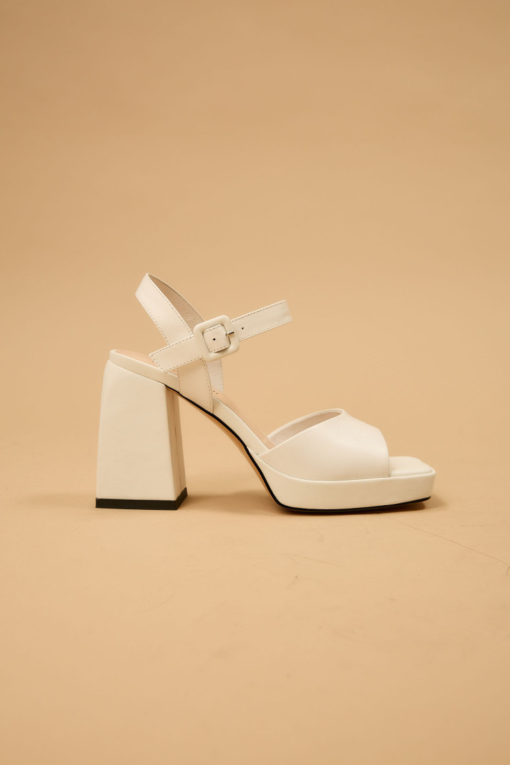 Босоніжки Fabio Monelli 183135 - Вид 3 - інтернет магазин sandalini.ua