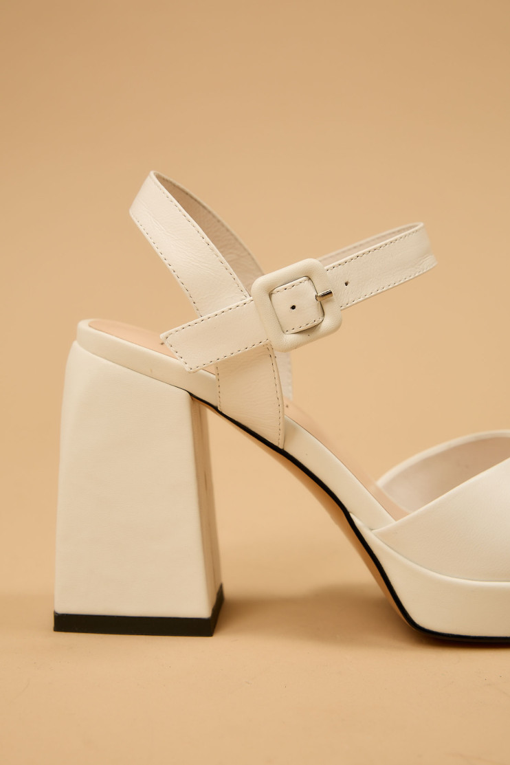 Босоніжки Fabio Monelli 183135 - Вид 14 - інтернет магазин sandalini.ua