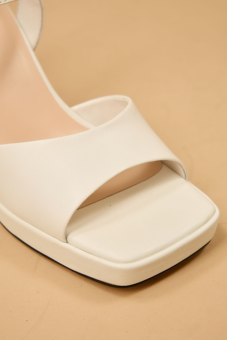 Босоніжки Fabio Monelli 183135 - Вид 10 - інтернет магазин sandalini.ua