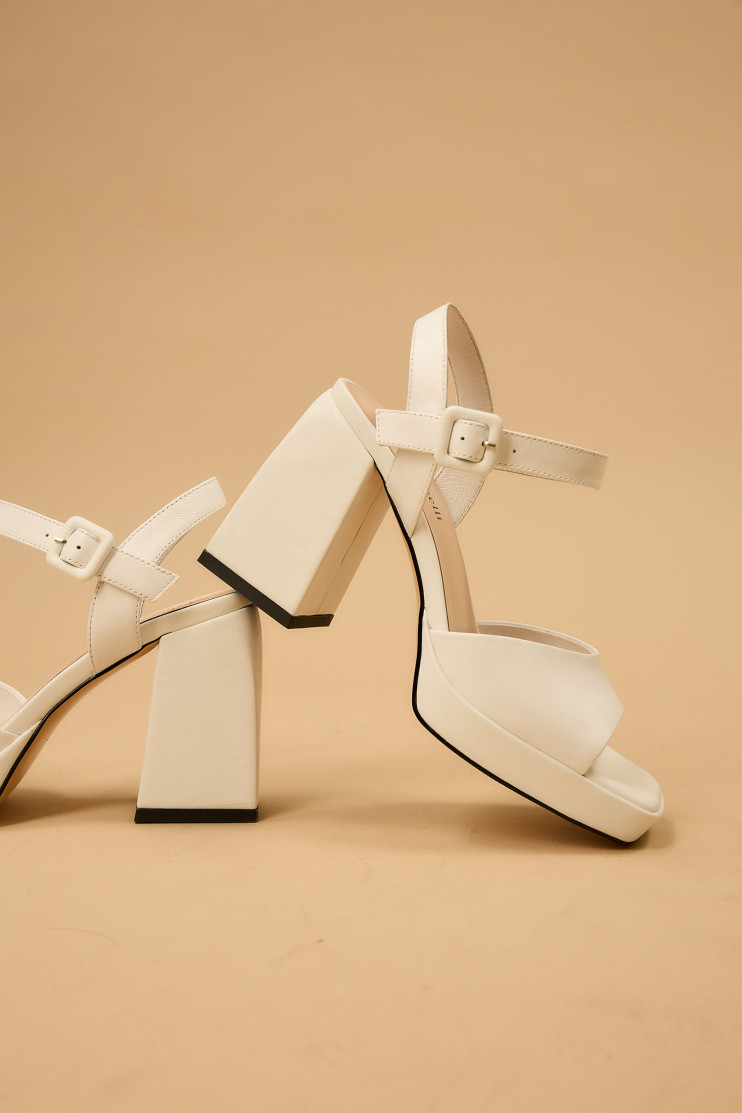 Босоніжки Fabio Monelli 183135 - Вид 15 - інтернет магазин sandalini.ua