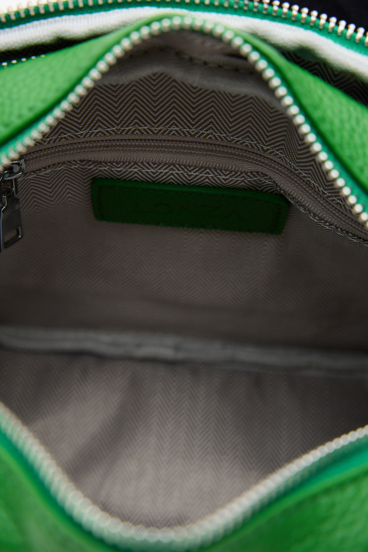 Сумка Lonza 186596 - Вид 8 - інтернет магазин sandalini.ua