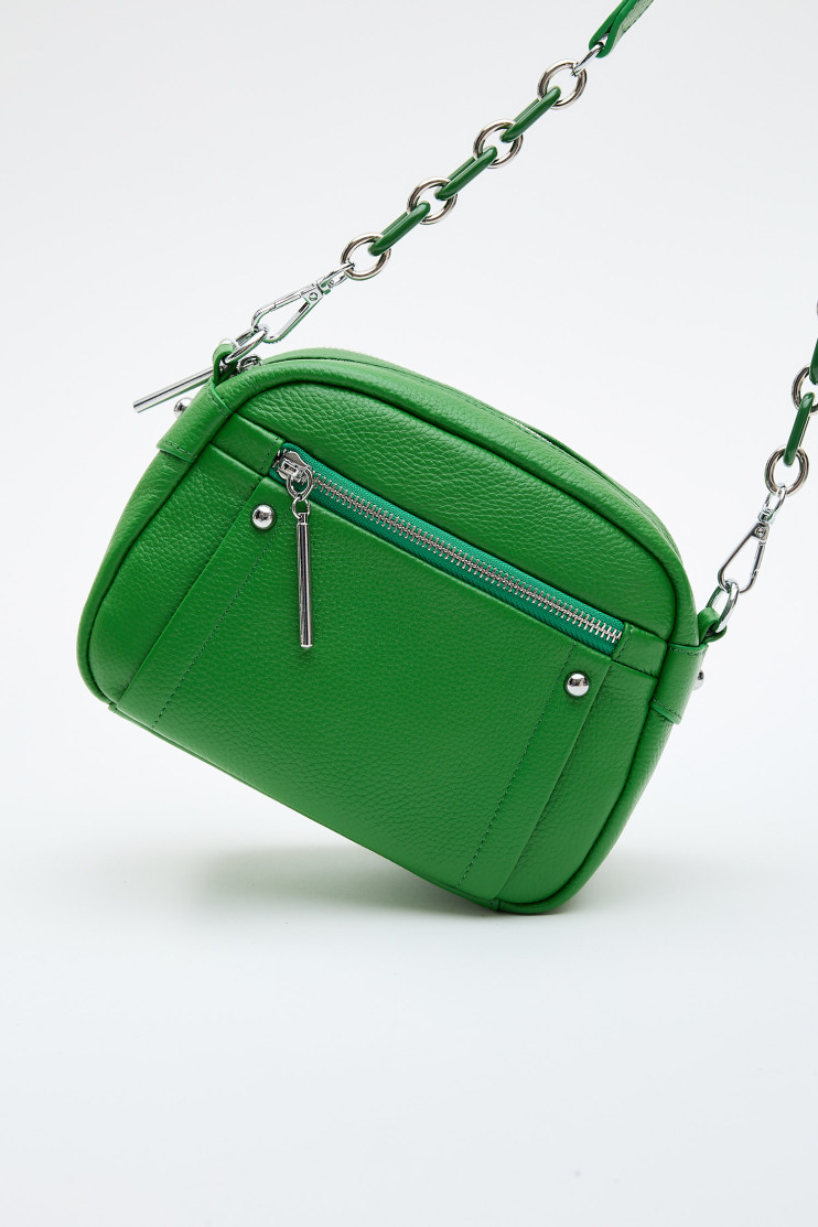 Сумка Lonza 186596 - Вид 4 - інтернет магазин sandalini.ua