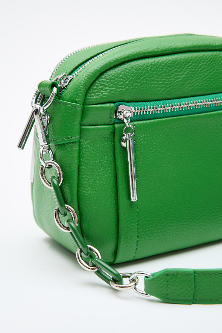 Сумка Lonza 186596 - Вид 9 - інтернет магазин sandalini.ua