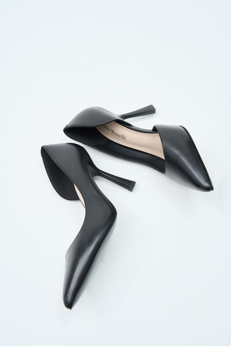 Туфли Fabio Monelli 184052 - Вид 7 - интернет магазин sandalini.ua