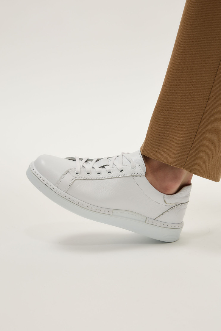 Кеди Anna Lucci 185427 - Вид 2 - інтернет магазин sandalini.ua