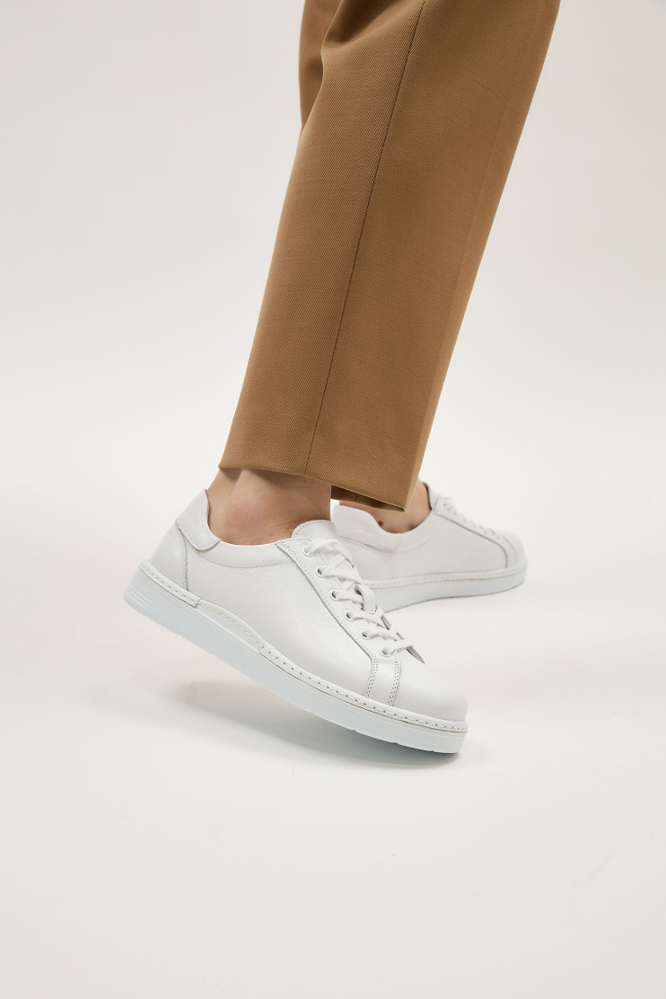 Кеди Anna Lucci 185427 - Вид 6 - інтернет магазин sandalini.ua