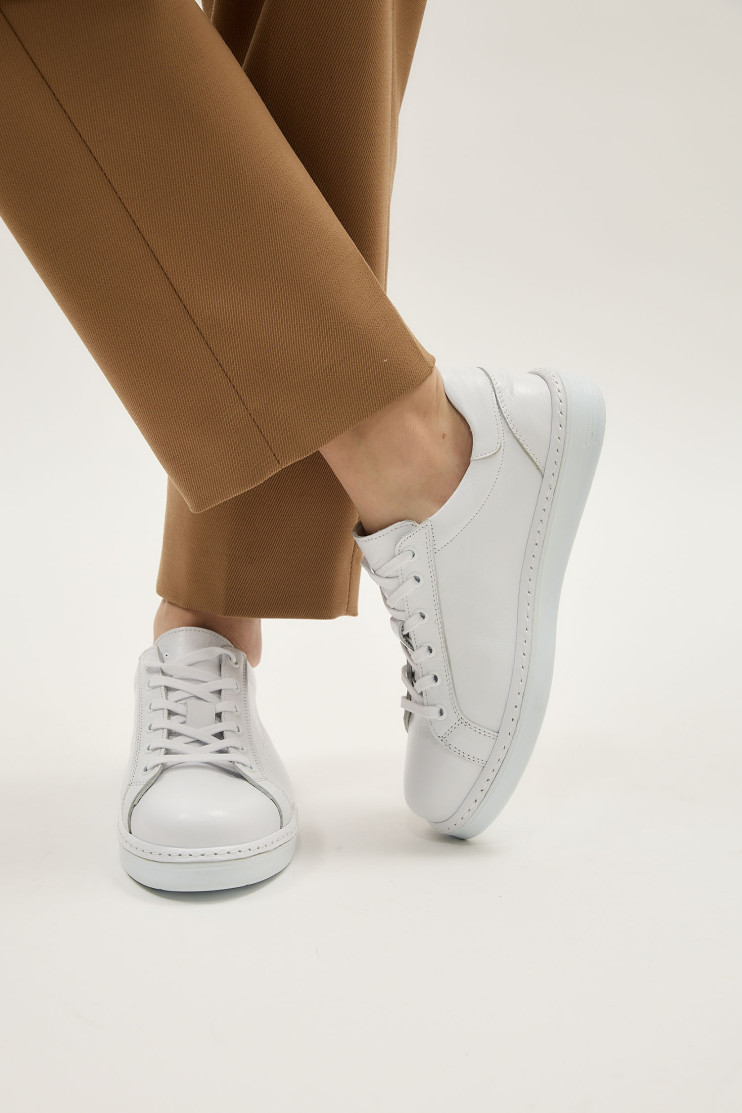 Кеди Anna Lucci 185427 - Вид 1 - інтернет магазин sandalini.ua