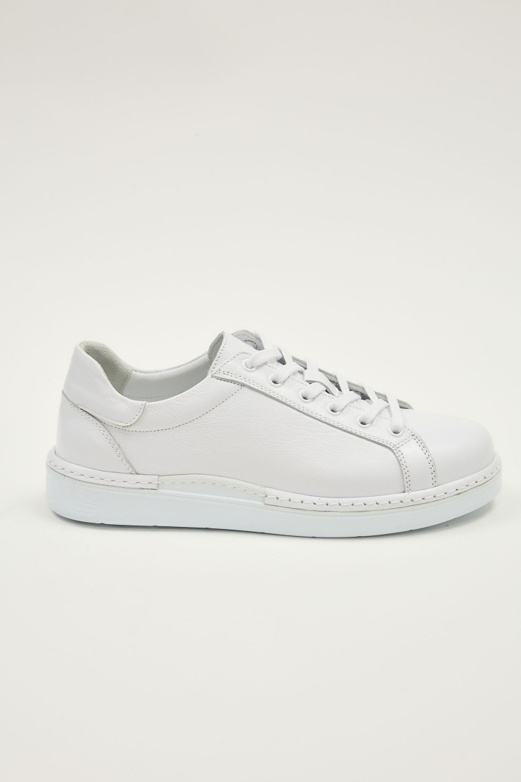 Кеди Anna Lucci 185427 - Вид 8 - інтернет магазин sandalini.ua