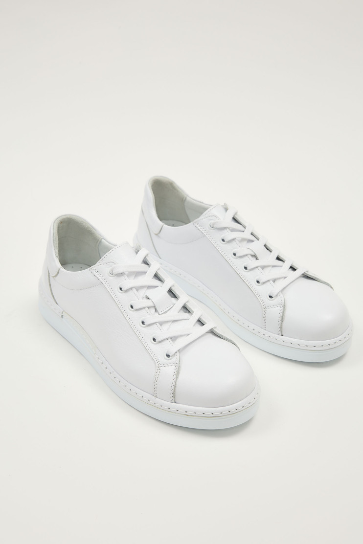 Кеди Anna Lucci 185427 - Вид 3 - інтернет магазин sandalini.ua