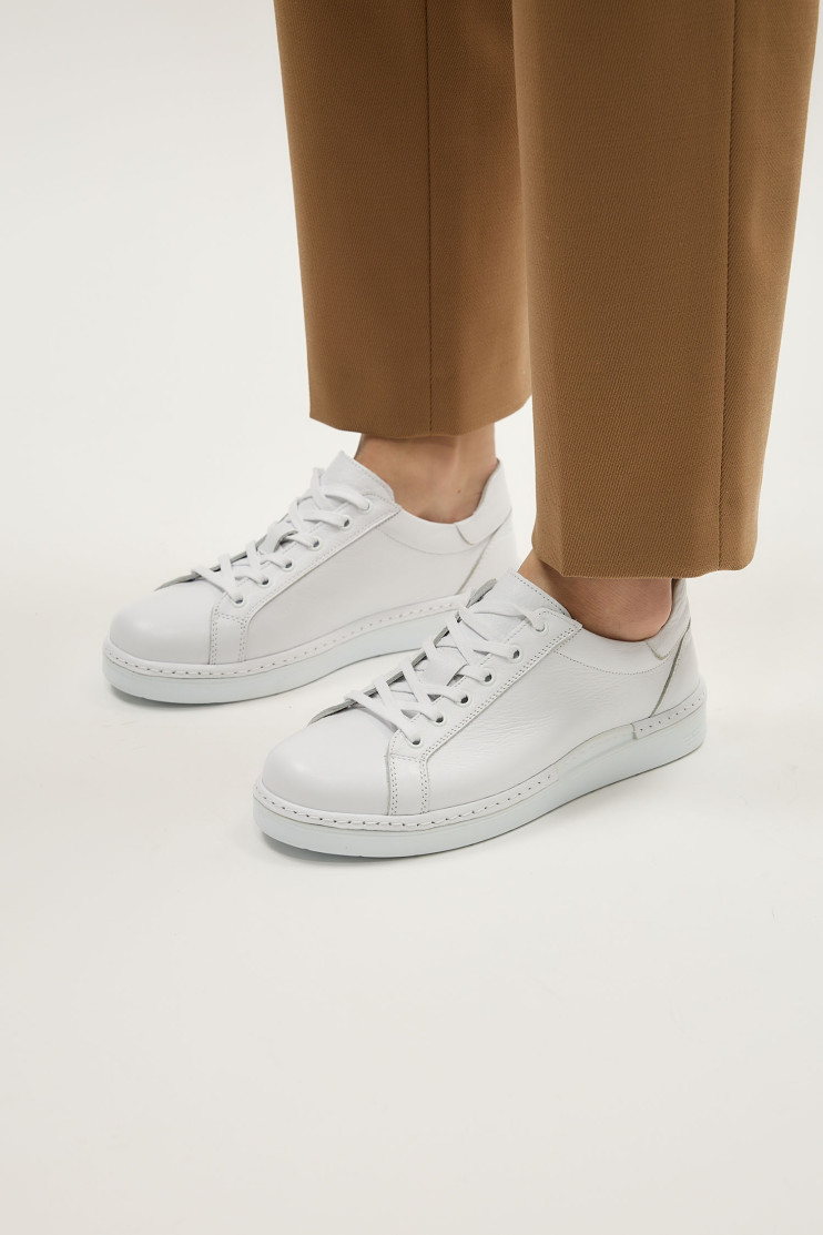 Кеди Anna Lucci 185427 - Вид 4 - інтернет магазин sandalini.ua