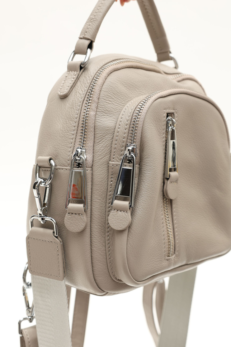 Сумка Lonza 186562 - Вид 3 - інтернет магазин sandalini.ua