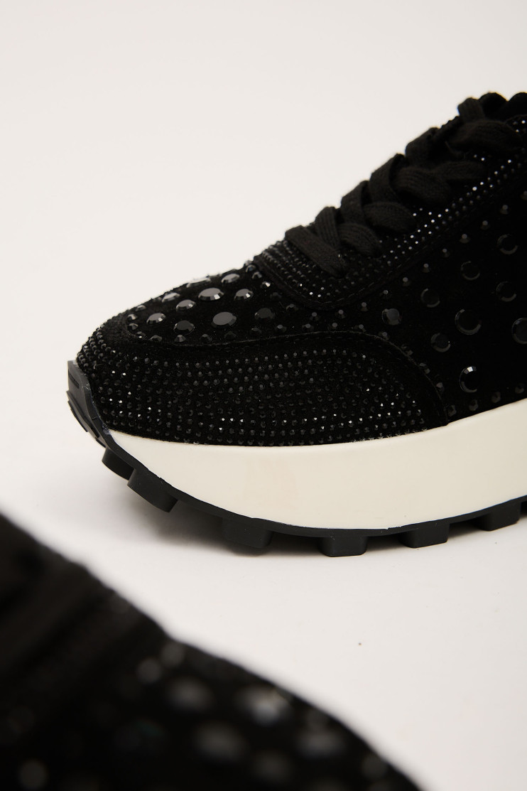 Кросівки Lonza 187006 - Вид 4 - інтернет магазин sandalini.ua