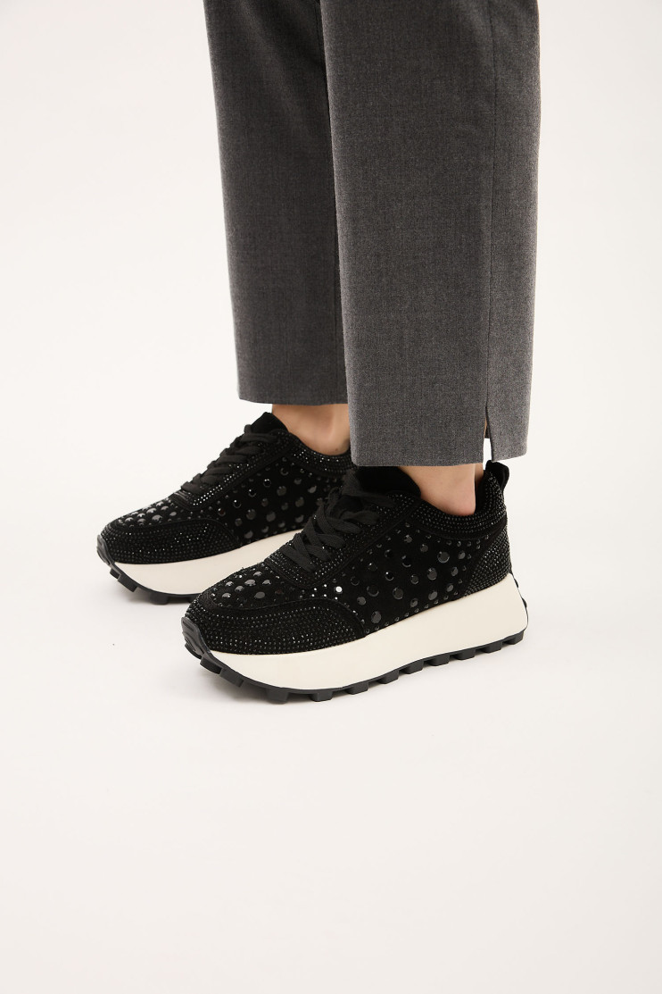 Кросівки Lonza 187006 - Вид 14 - інтернет магазин sandalini.ua