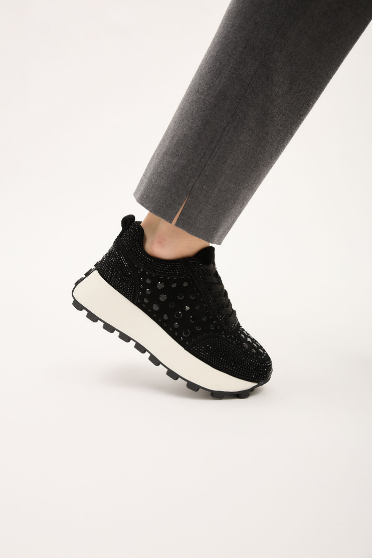 Кросівки Lonza 187006 - Вид 16 - інтернет магазин sandalini.ua