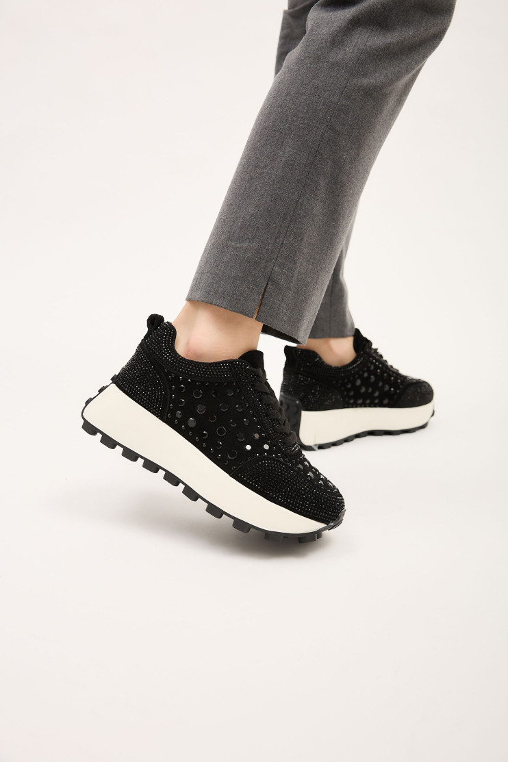 Кросівки Lonza 187006 - Вид 6 - інтернет магазин sandalini.ua