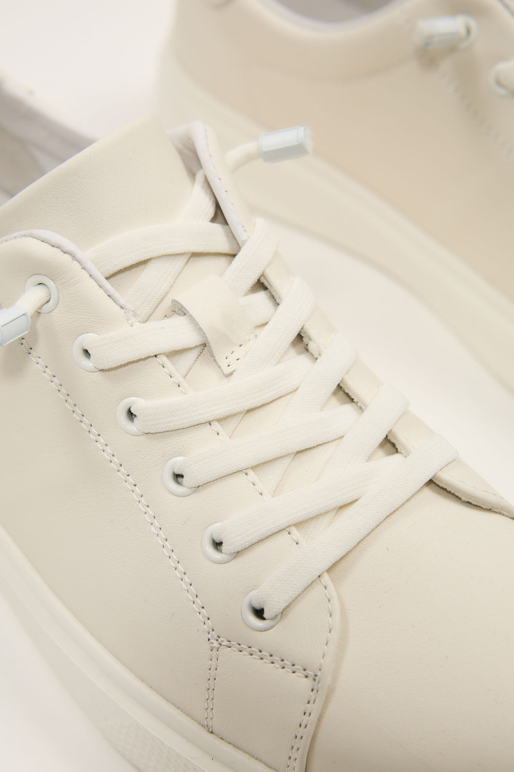 Кеди чоловічі Fabio Monelli 186240 - Вид 2 - інтернет магазин sandalini.ua