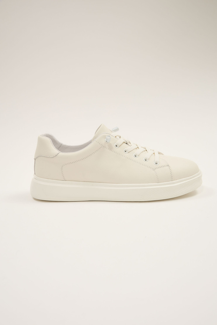 Кеди чоловічі Fabio Monelli 186240 - Вид 4 - інтернет магазин sandalini.ua