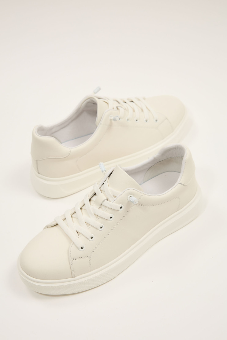 Кеди чоловічі Fabio Monelli 186240 - Вид 5 - інтернет магазин sandalini.ua