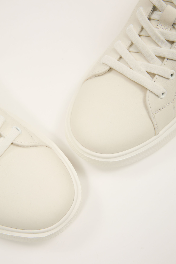 Кеди чоловічі Fabio Monelli 186240 - Вид 6 - інтернет магазин sandalini.ua