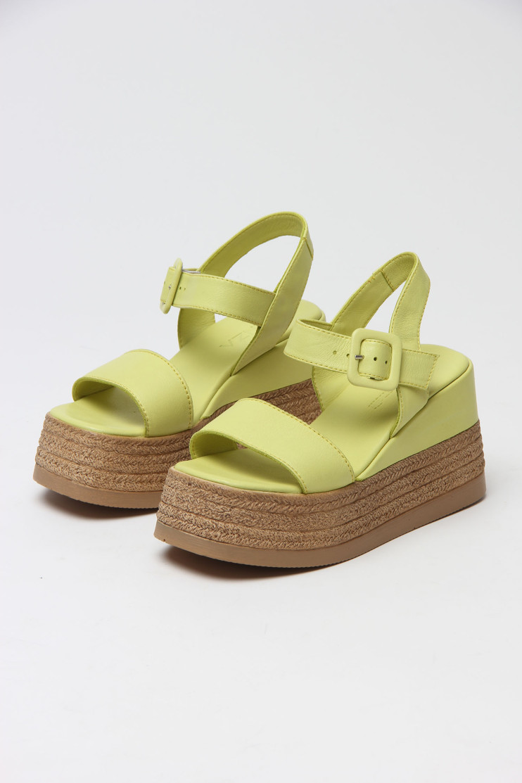 Босоніжки Fabio Monelli 190362 - Вид 2 - інтернет магазин sandalini.ua