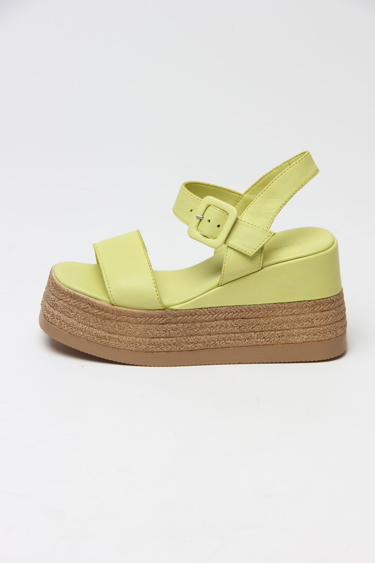 Босоніжки Fabio Monelli 190362 - Вид 4 - інтернет магазин sandalini.ua