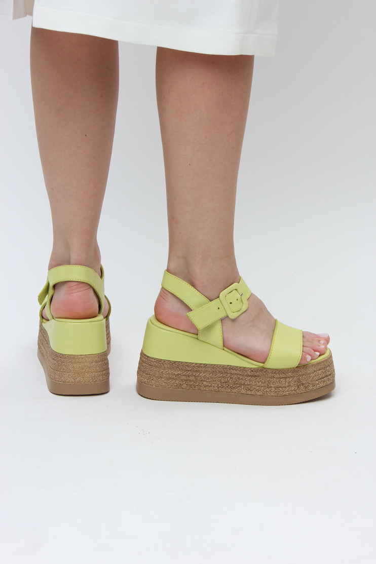 Босоніжки Fabio Monelli 190362 - Вид 13 - інтернет магазин sandalini.ua