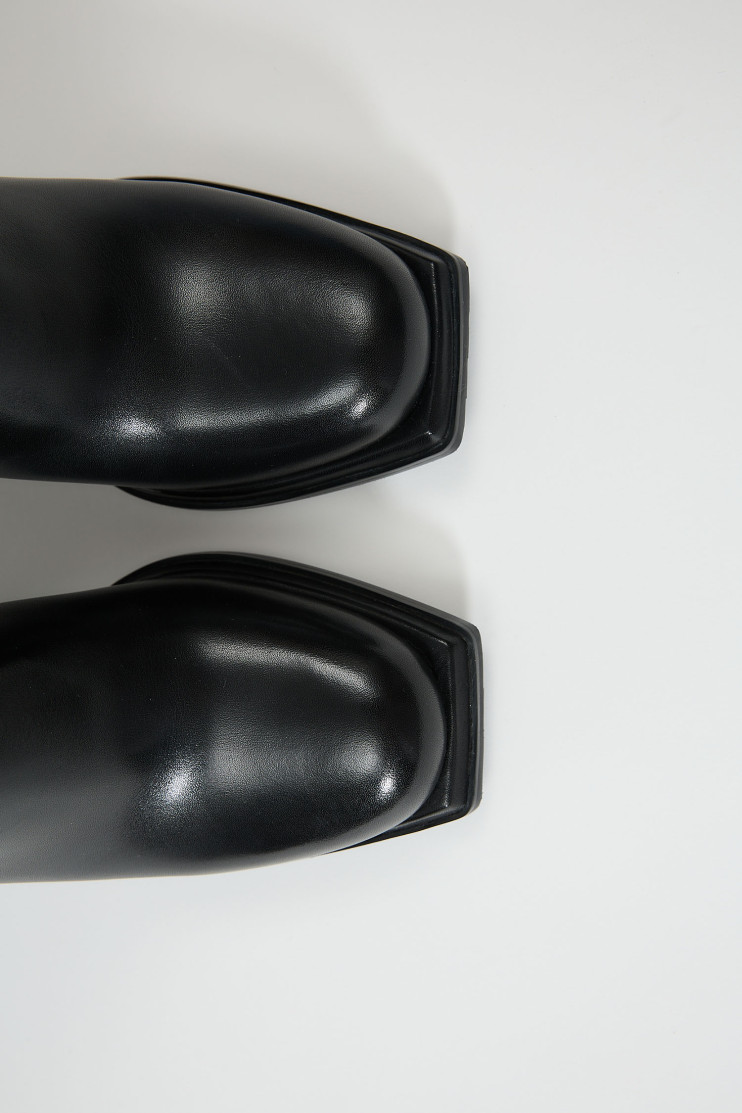 Ботильоны Lonza NY 191846 - Вид 10 - интернет магазин sandalini.ua