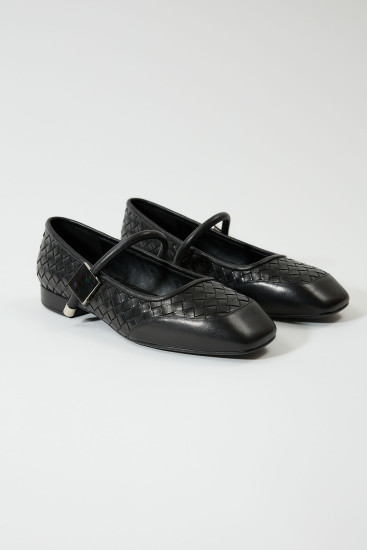 Балетки Lonza NY 191745