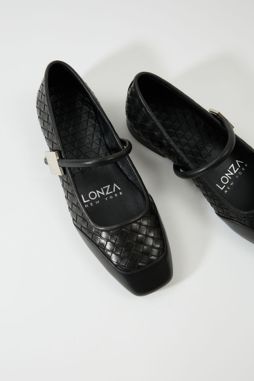 Балетки Lonza NY 191745
