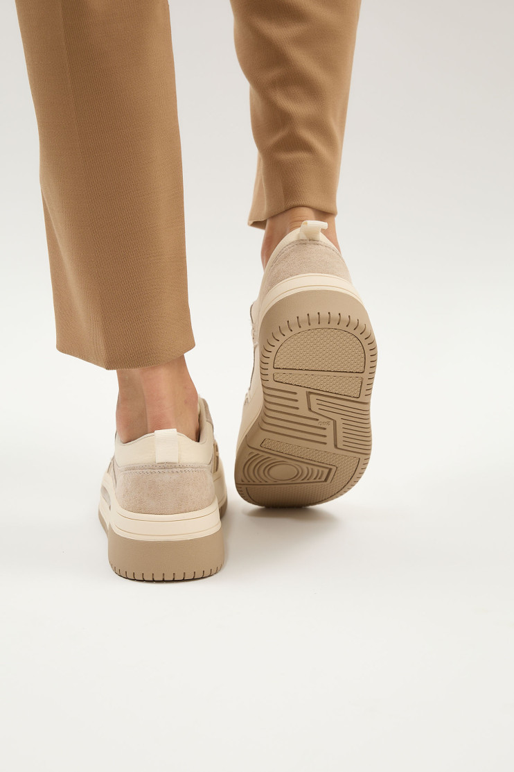 Сліпони Lonza 192135 - Вид 3 - інтернет магазин sandalini.ua