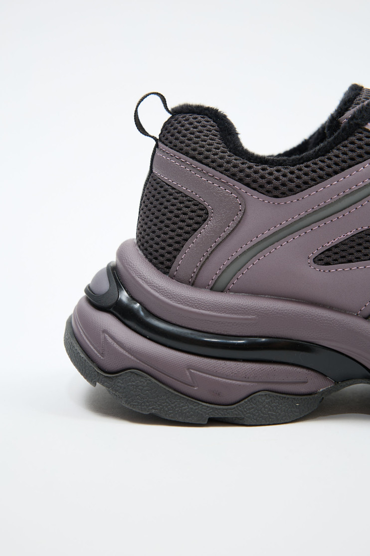 Кросівки Lonza 192144 - Вид 13 - інтернет магазин sandalini.ua