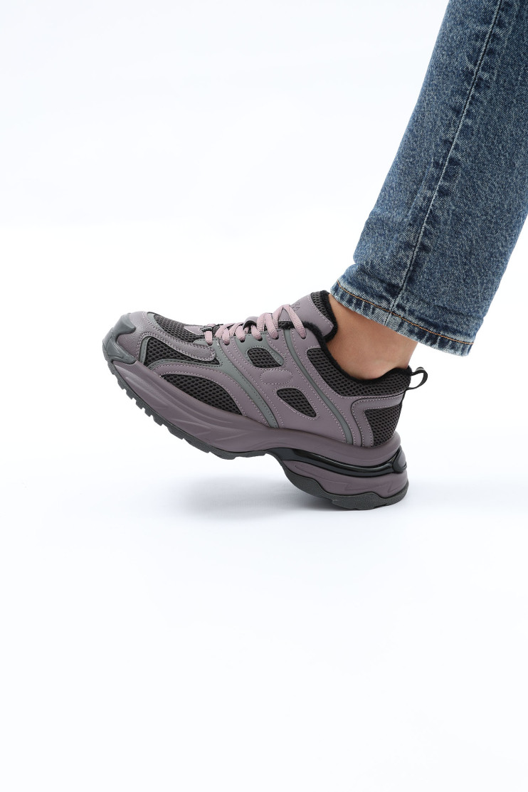 Кросівки Lonza 192144 - Вид 7 - інтернет магазин sandalini.ua