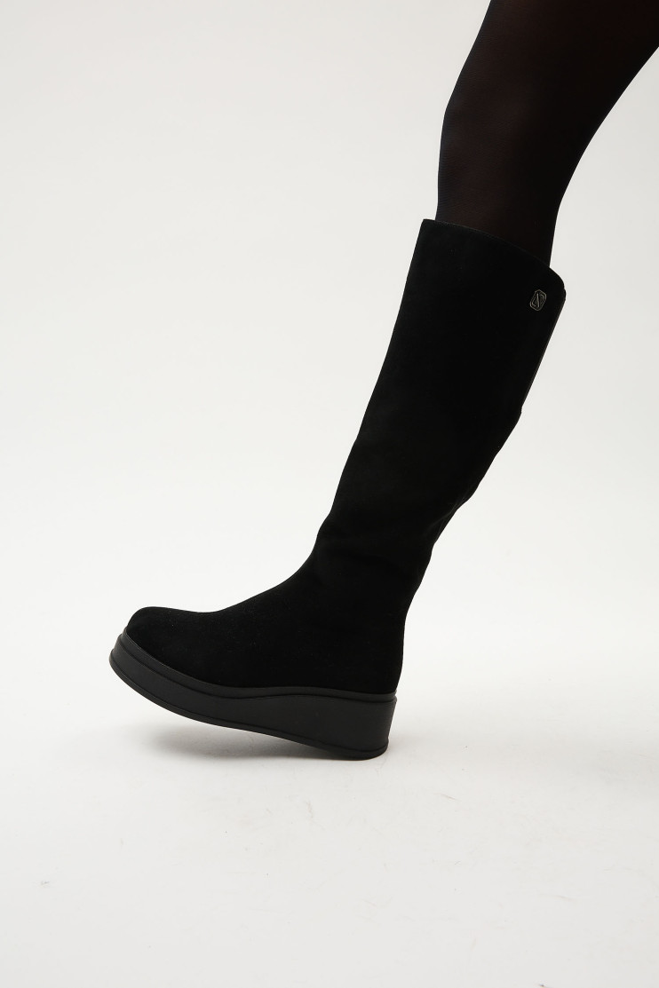 Сапоги Fabio Monelli 192475 - Вид 13 - интернет магазин sandalini.ua